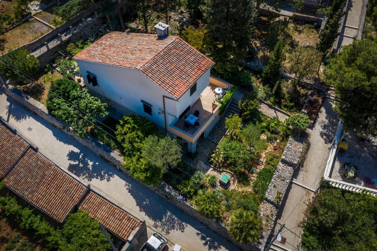 Holiday Home Villa Esperanca Veli Lošinj Buitenkant foto