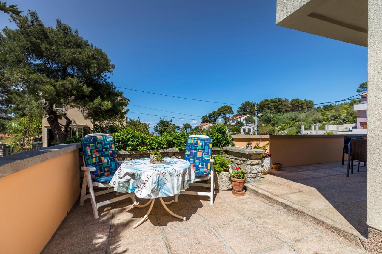 Holiday Home Villa Esperanca Veli Lošinj Buitenkant foto