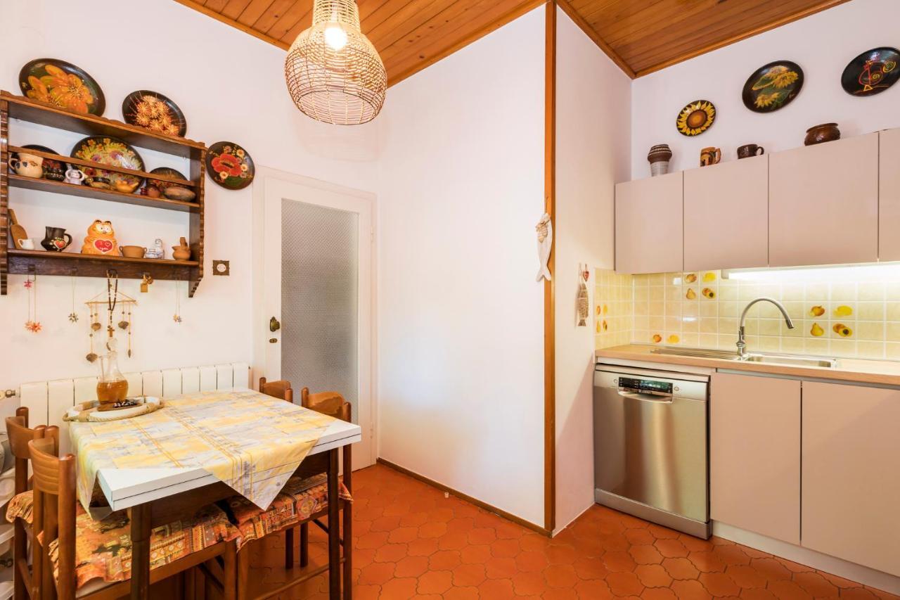 Holiday Home Villa Esperanca Veli Lošinj Buitenkant foto