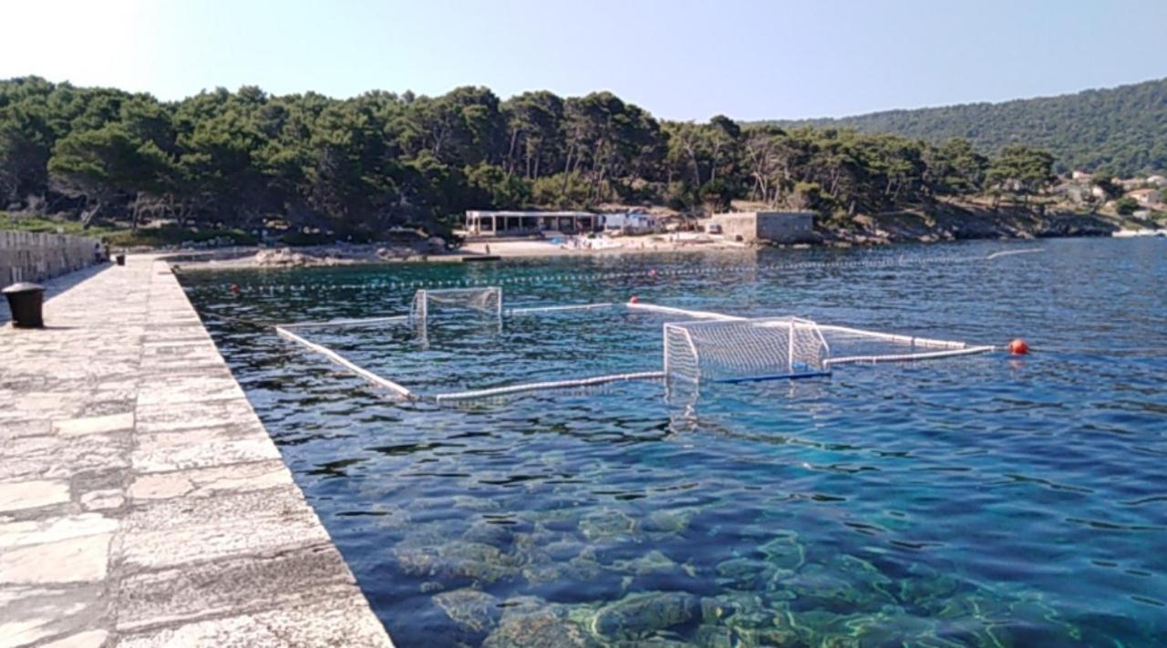 Holiday Home Villa Esperanca Veli Lošinj Buitenkant foto