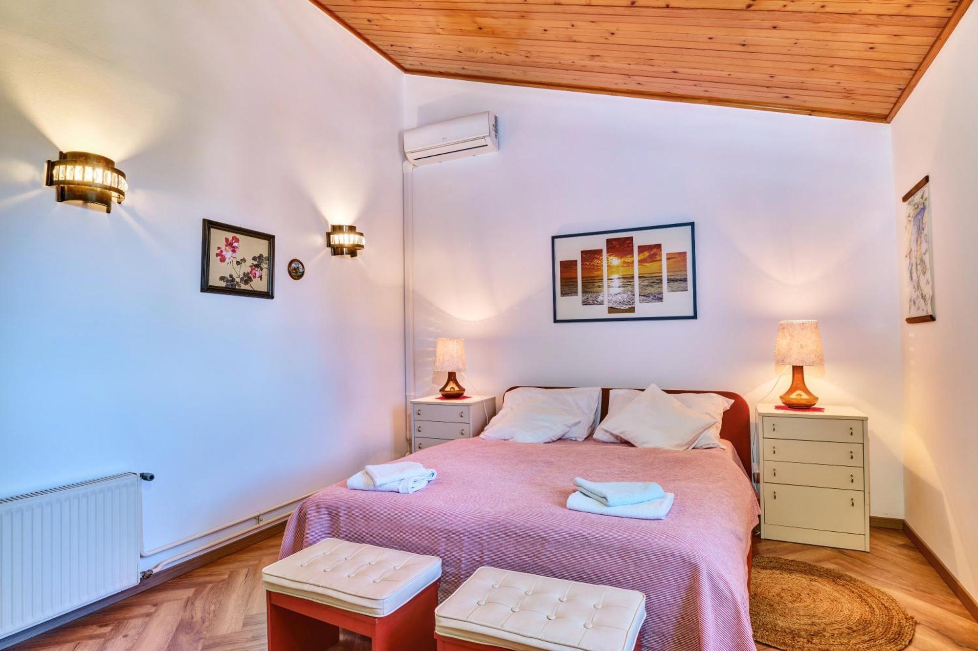 Holiday Home Villa Esperanca Veli Lošinj Buitenkant foto