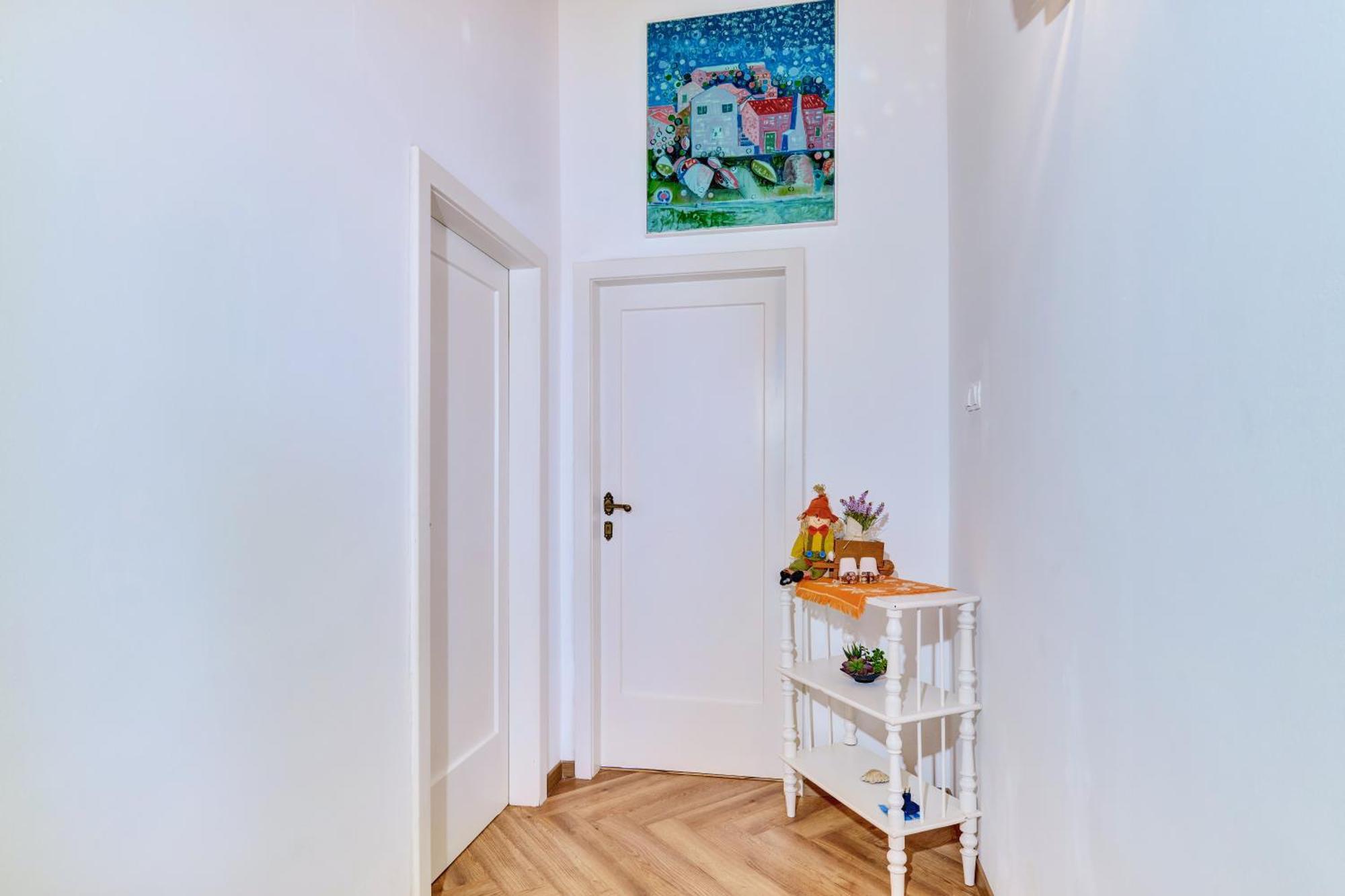 Holiday Home Villa Esperanca Veli Lošinj Buitenkant foto