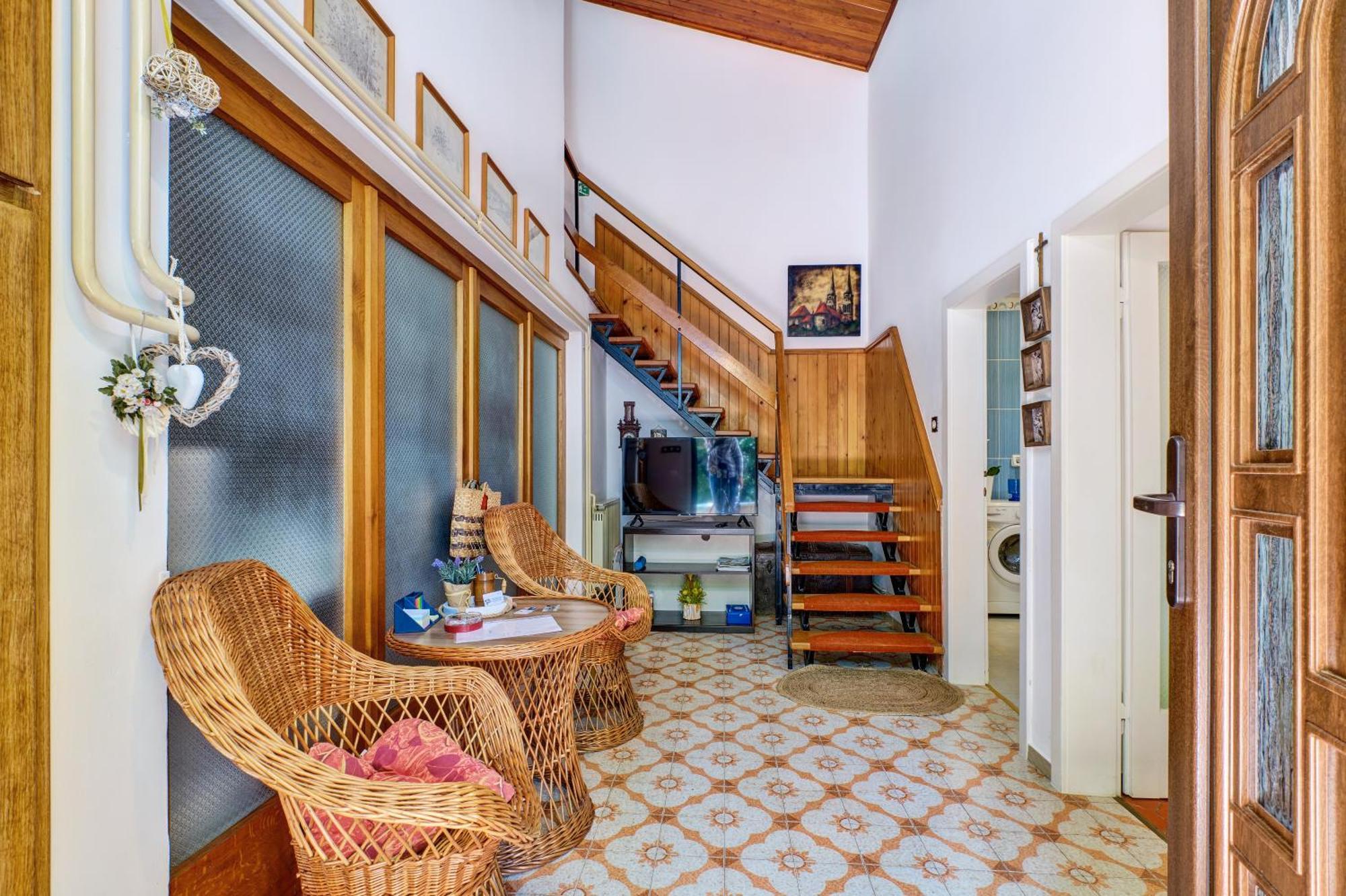 Holiday Home Villa Esperanca Veli Lošinj Buitenkant foto