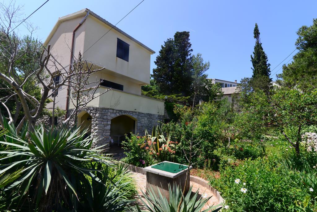 Holiday Home Villa Esperanca Veli Lošinj Buitenkant foto