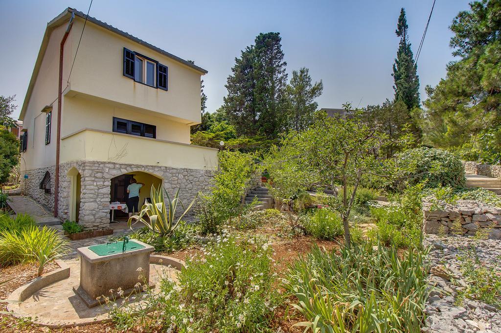 Holiday Home Villa Esperanca Veli Lošinj Buitenkant foto