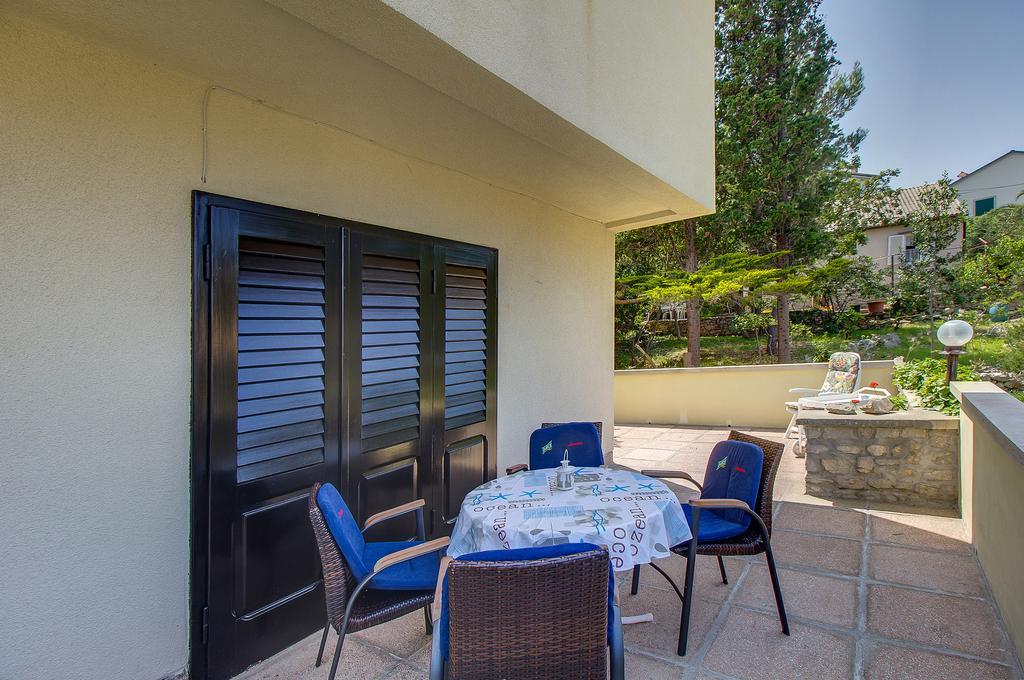 Holiday Home Villa Esperanca Veli Lošinj Buitenkant foto