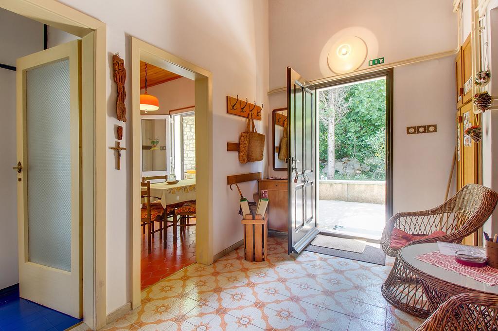 Holiday Home Villa Esperanca Veli Lošinj Buitenkant foto