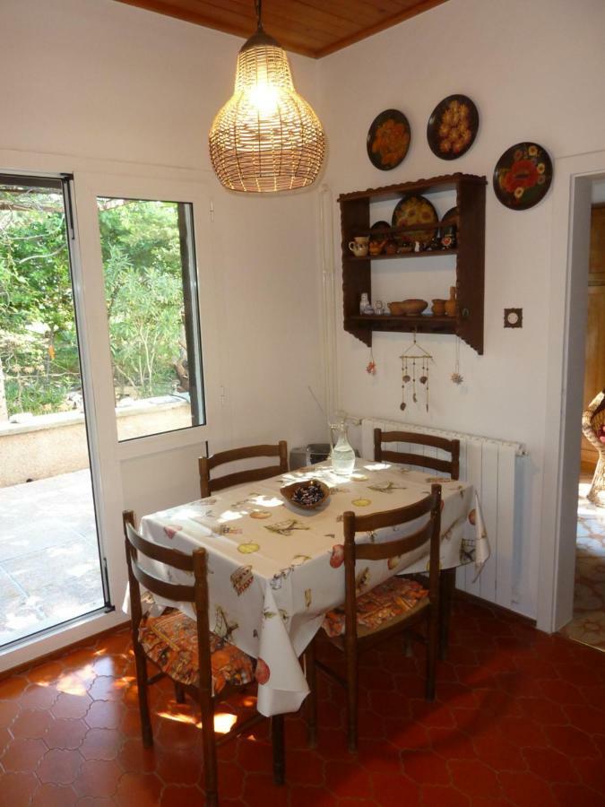 Holiday Home Villa Esperanca Veli Lošinj Buitenkant foto