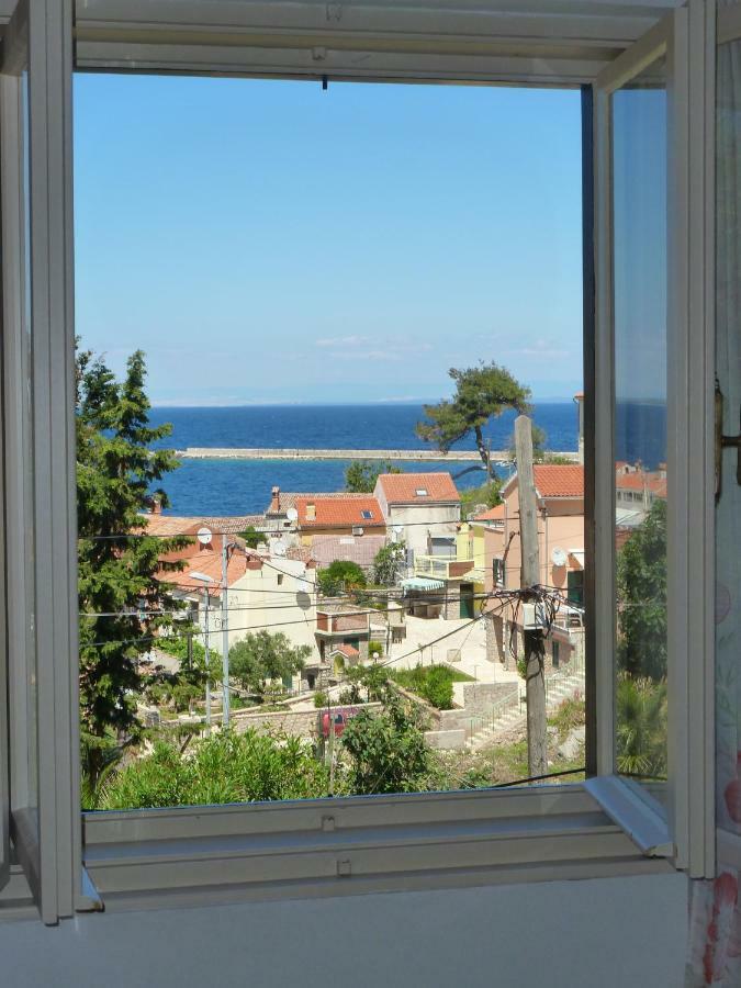 Holiday Home Villa Esperanca Veli Lošinj Buitenkant foto