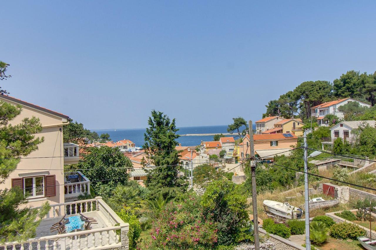 Holiday Home Villa Esperanca Veli Lošinj Buitenkant foto