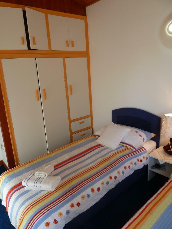 Holiday Home Villa Esperanca Veli Lošinj Buitenkant foto