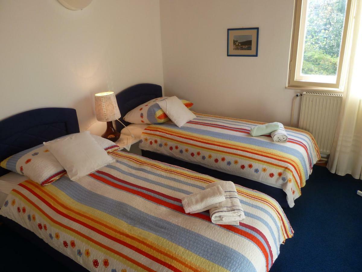 Holiday Home Villa Esperanca Veli Lošinj Buitenkant foto